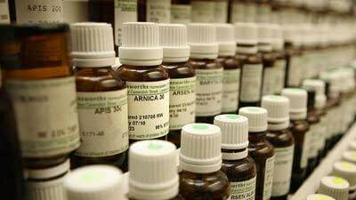 Basic Concepts of Homeopathy